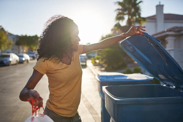 Attic Cleanout Services in Fillmore, CA