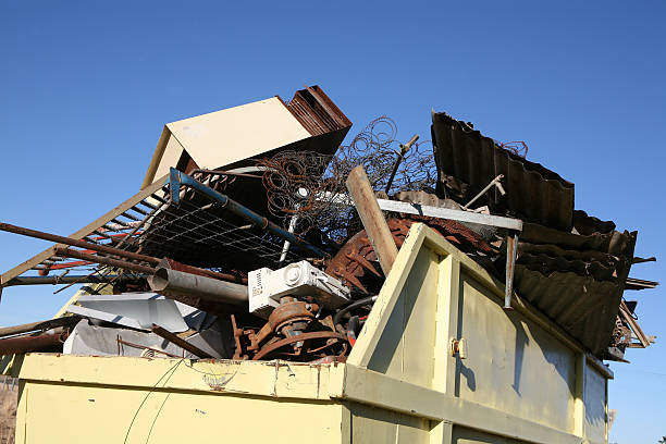 Best Residential Junk Removal  in Fillmore, CA