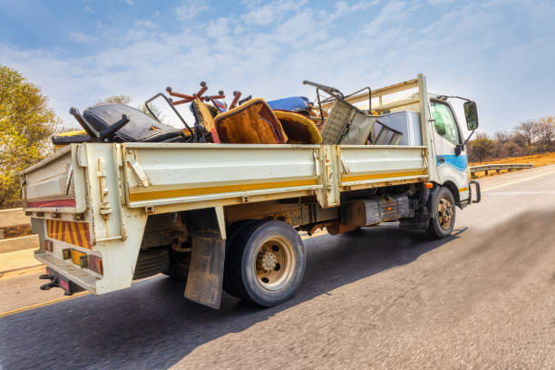 Best Trash Removal Near Me  in Fillmore, CA