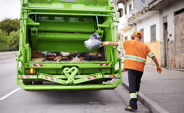 Best Junk Removal and Recycling  in Fillmore, CA